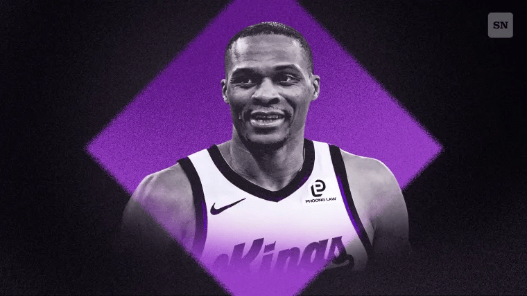 美媒长文揭秘威斯布鲁克：U23