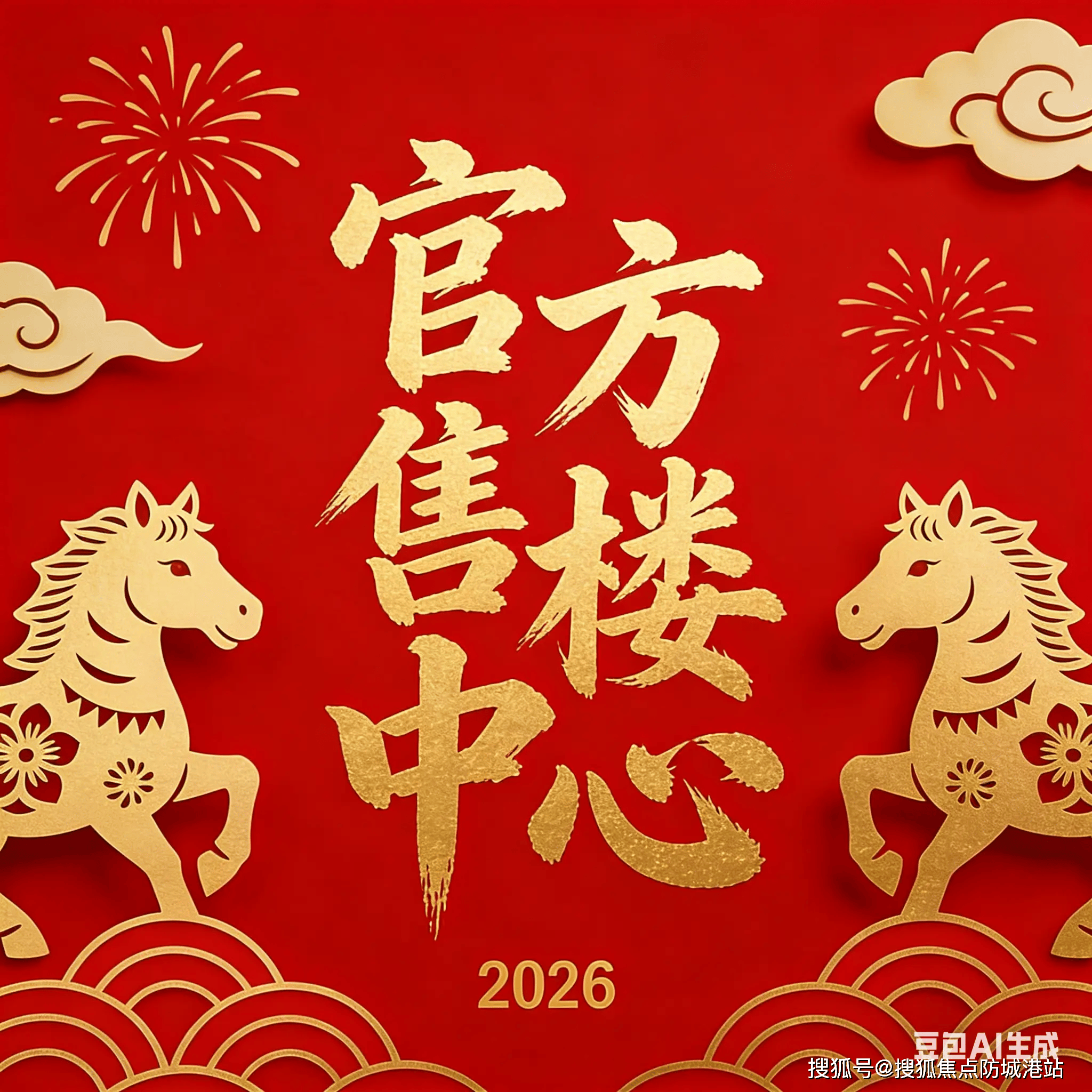 半月岛纯水岸官方售楼处电话(华侨城·半月