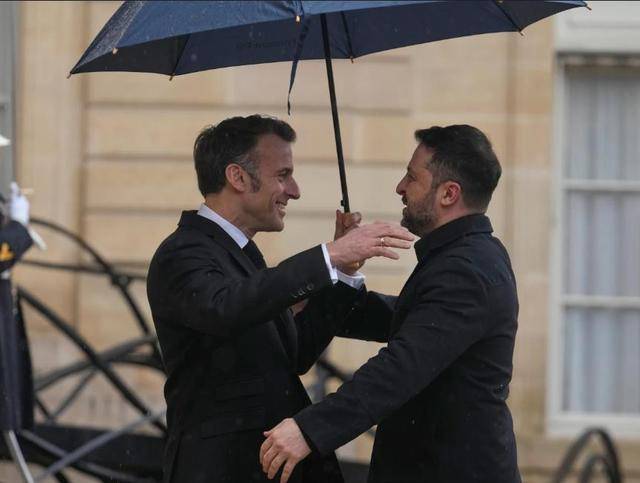 美国为海上滞留的俄油发放30天豁免，遭到乌克兰不满，也激怒欧洲盟友