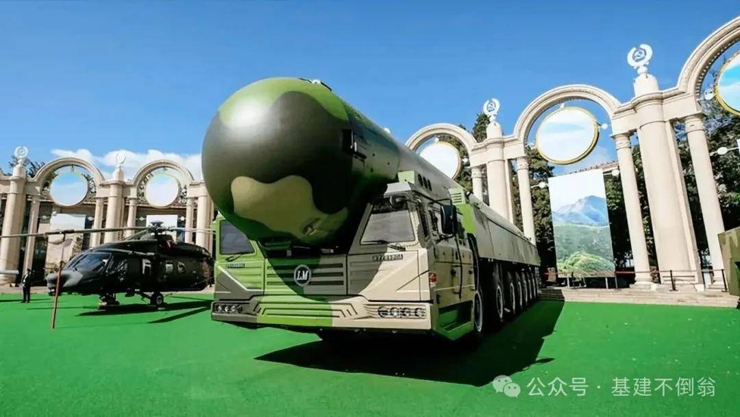 中美若开战，发射一枚东风-41要花多少钱？烧掉3吨黄金的账，到底贵在哪，又值不值？