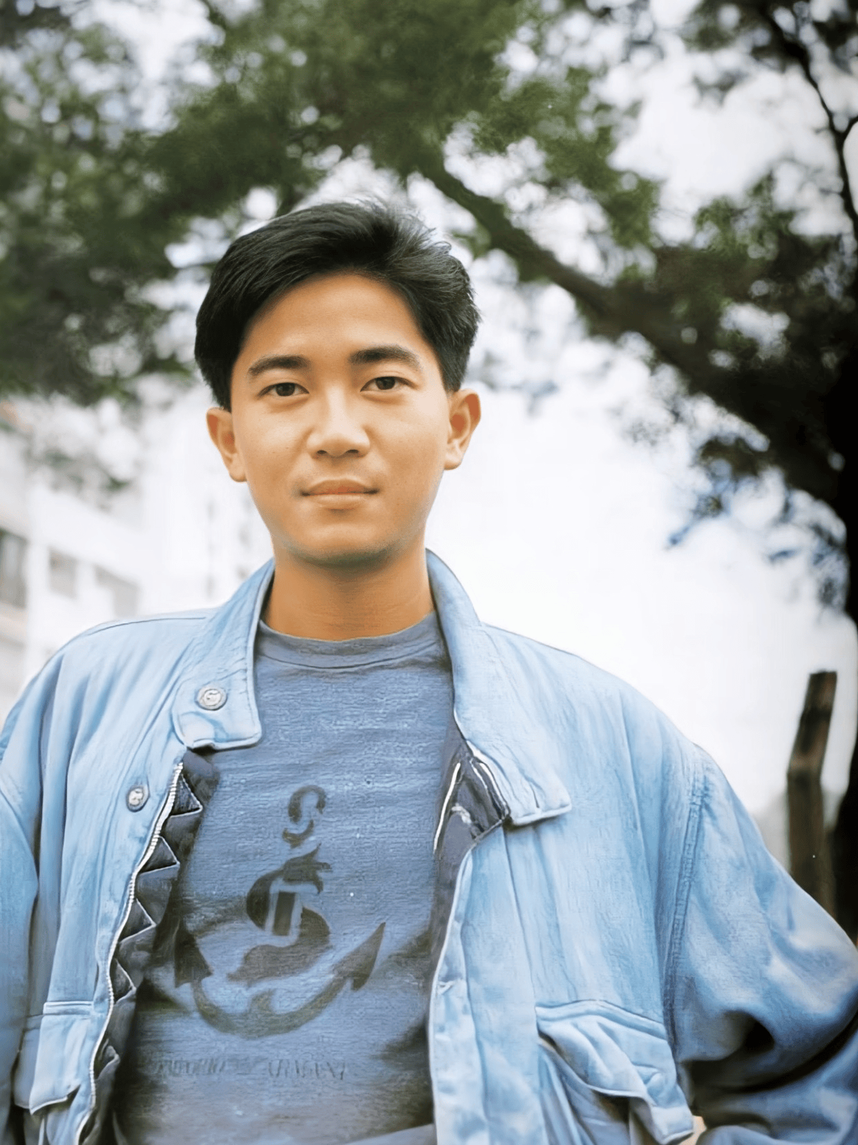 王晶曝光陈百强死因：是意外导致，与何超琼的婚姻无关