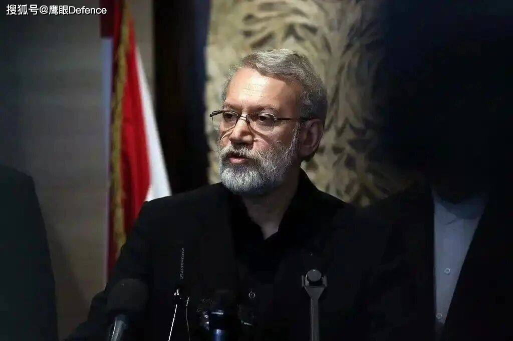 为美国节省了1000万美元！拉里贾尼被杀的报道、细节、原因和争斗