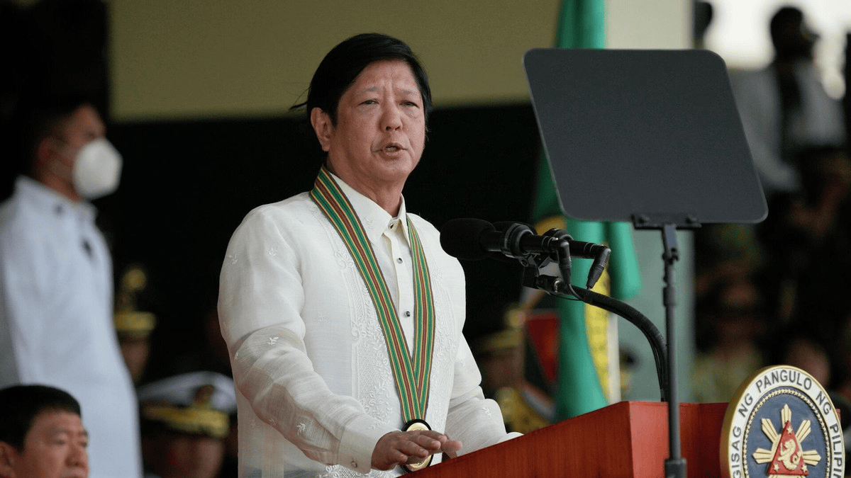 局势升级，菲律宾换了打法，南部战区发布通告，这场持久战结局已注定