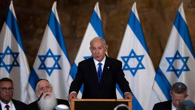 中东战争给中国最大警示：少数政客为个人利益，是敢冒极大风险的