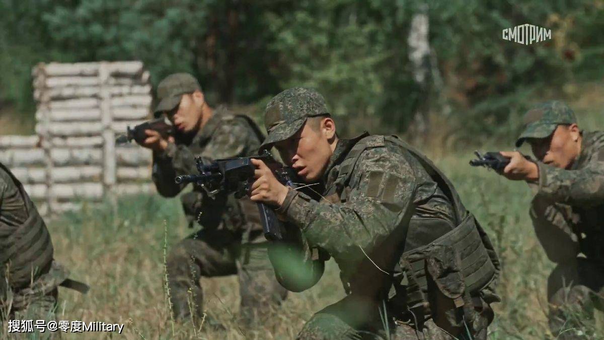 正式下场：朝鲜正规部队已部署至俄罗斯，支援对乌克兰的作战行动