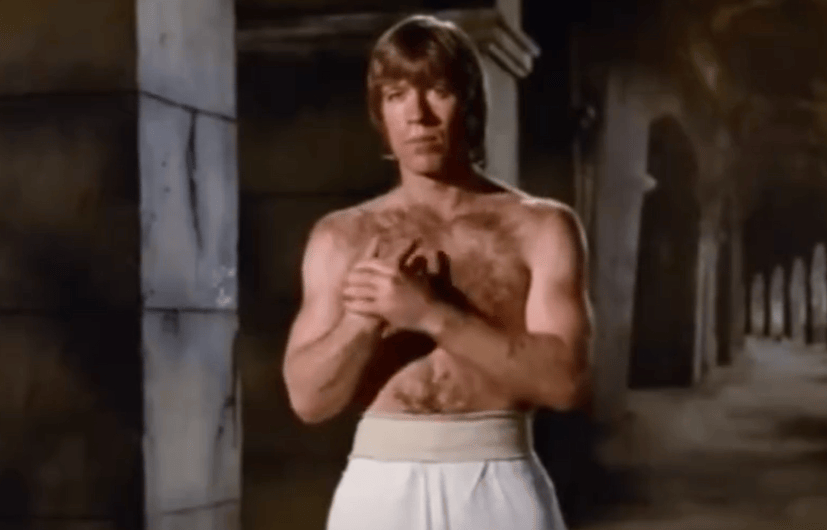 知名武术家兼演员查克·诺里斯去世 享年86岁