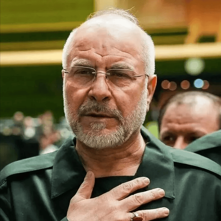 伊朗越打越聪明了