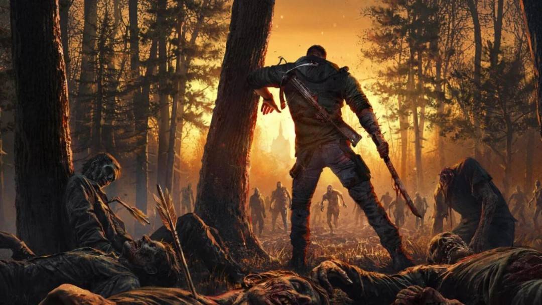 《消逝的光芒：困兽》“失地复苏”更新前瞻&访谈：把丧尸们都赶出去