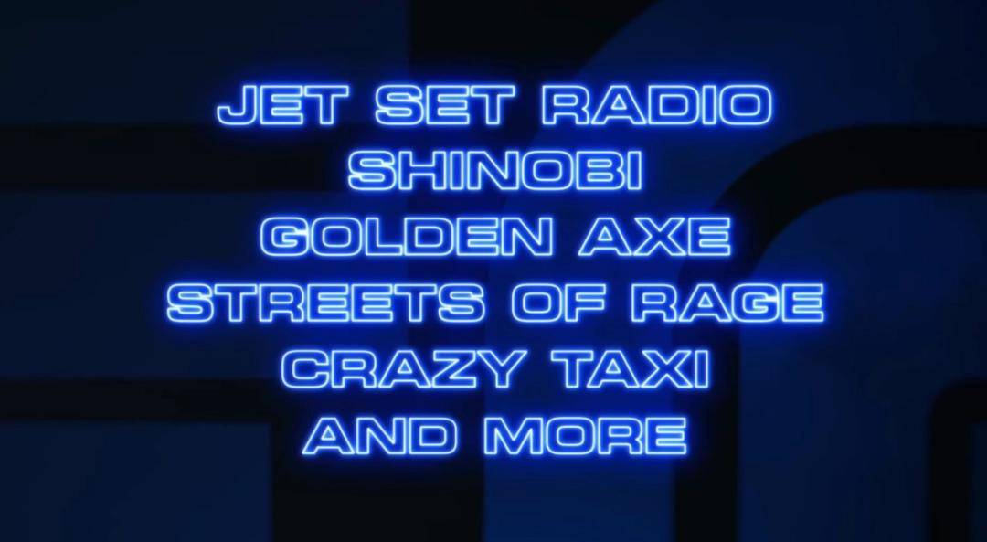 《超级忍 反攻的斩击》DLC“世嘉反派关卡”试玩报告：玩个乐