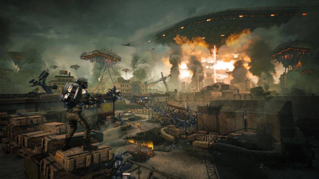 上线9周年后，《PUBG》新地图把“大逃杀”老本行扔了？