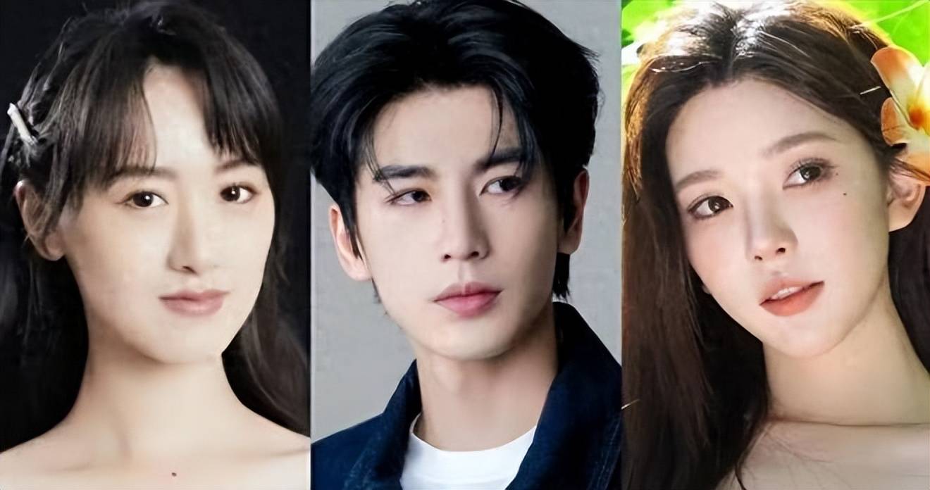 顶流集体塌房！4 位明星网红被官方锤死流量再大也扛不住法律一锤