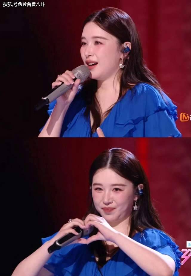 《乘风2026》（浪姐7）热点炸屏姐姐们凭实力承包话题榜