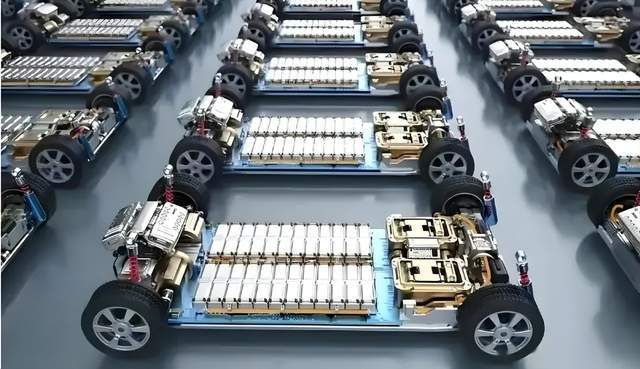 电车的神线亿辆订单今年电车车主创造5年行驶100万公里(图1)