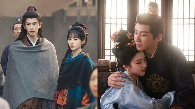 2026第一季最低分剧TOP10！ 《逐玉》第八《御赐小仵作2》第二冠军一面倒差评