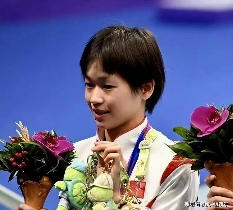 越扒瓜越大！外媒再曝全红婵被霸凌猛料远不止言语辱骂这么简单