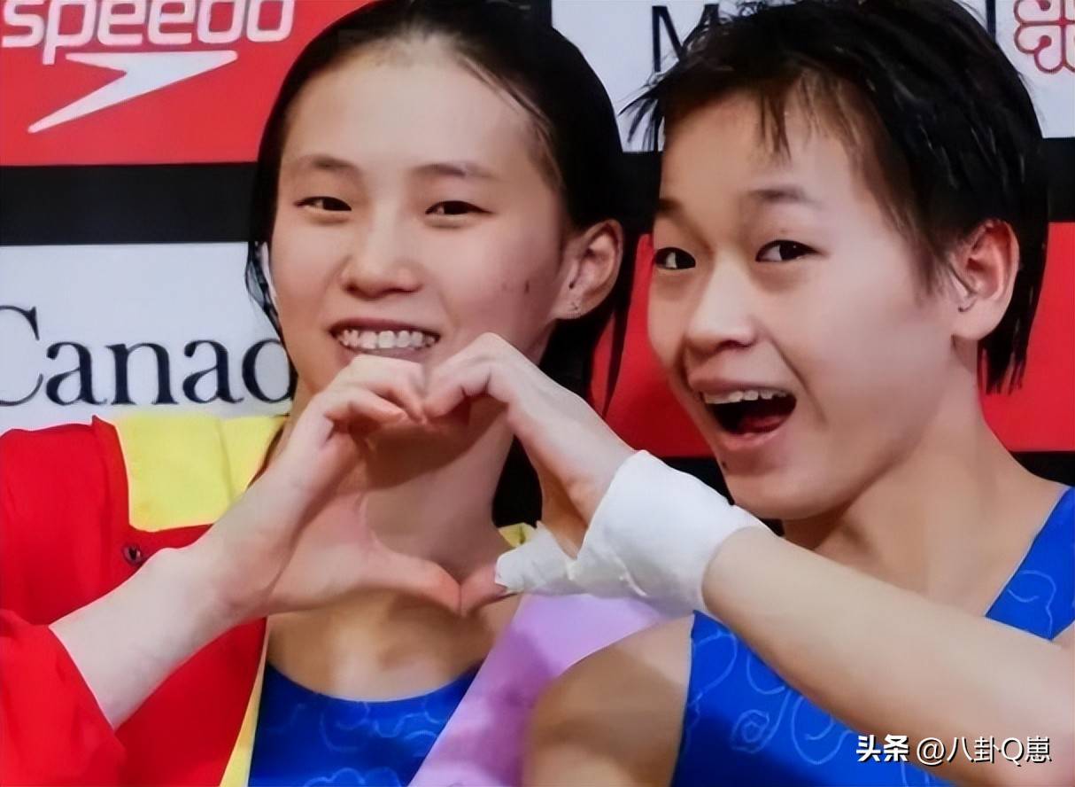 狐狸尾巴藏不住！以为能“毁掉”全红婵没想自己先被扒个底朝天