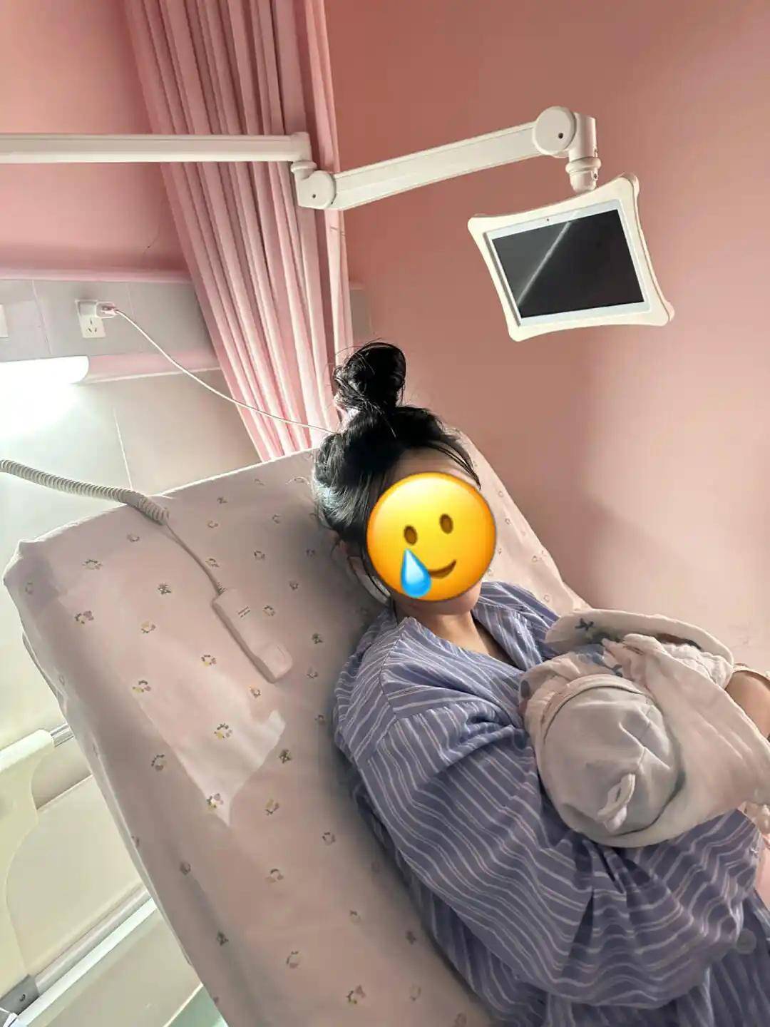 产科医生:剖宫产后六大酷刑,经历过的产妇秒懂!