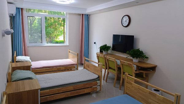 2026 大兴区医养结合养老照料德信体育- 德信体育官网- APP下载中心最新报价