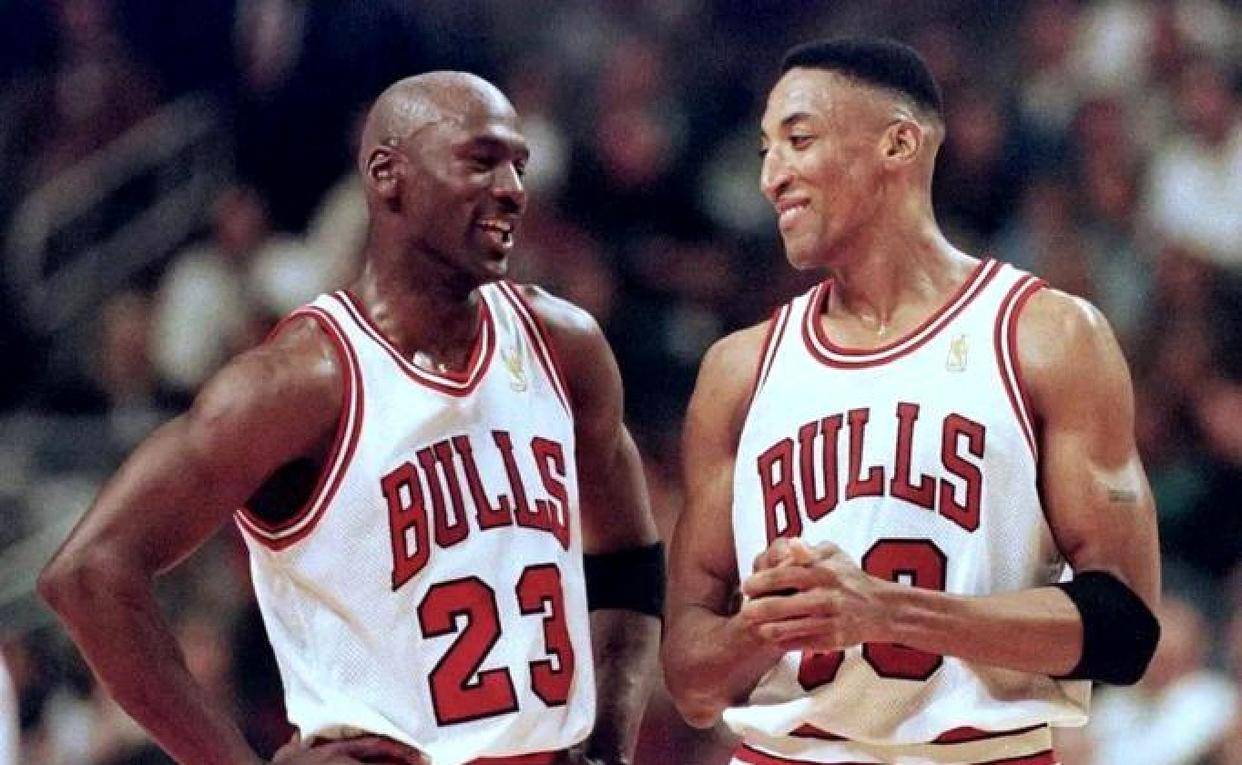 “Give Me the Ball!”: The Man Who Treated a Charity Game Like Game 7 of the Finals