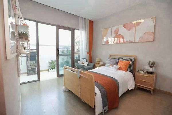 2026 北京退休康养社区｜老干部德信体育- 德信体育官网- APP下载养老公寓价格透明指南