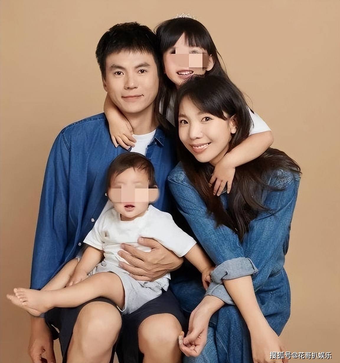 Q女士再曝大瓜张婉婷自曝曾当小三圈内男艺人在酒店床上大便