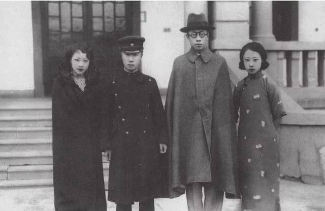 大清朝最后的格格，2004年去世时，说出了溥仪不敢说的话