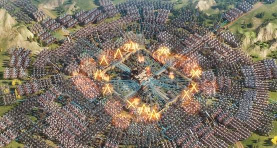 《三国：谋定天下》带你领略三国魅力