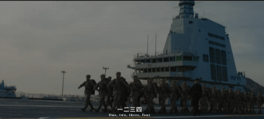 就这么赤裸裸的暗示上了？半官宣：第四艘航空母舰叫“核舰”？