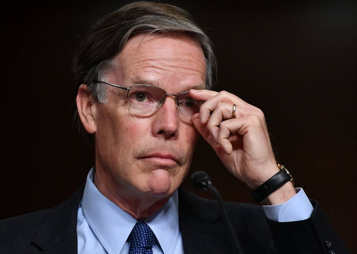 美国前驻华大使伯恩斯的话很扎心，40年后，美国或许会把印度视为世界大国！