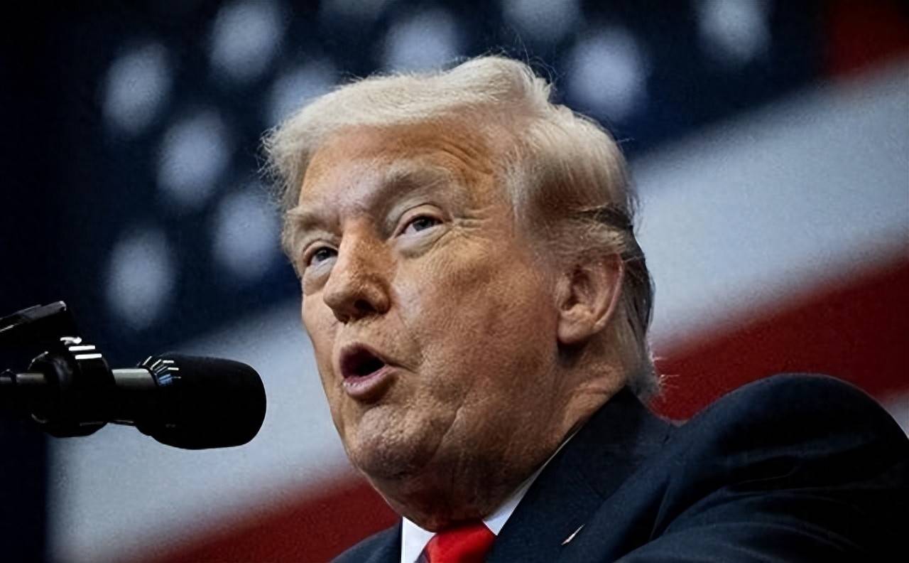 原创
            不打伊朗了？特朗普下令让美军撤离！穆杰塔巴着手开辟伊朗新战场