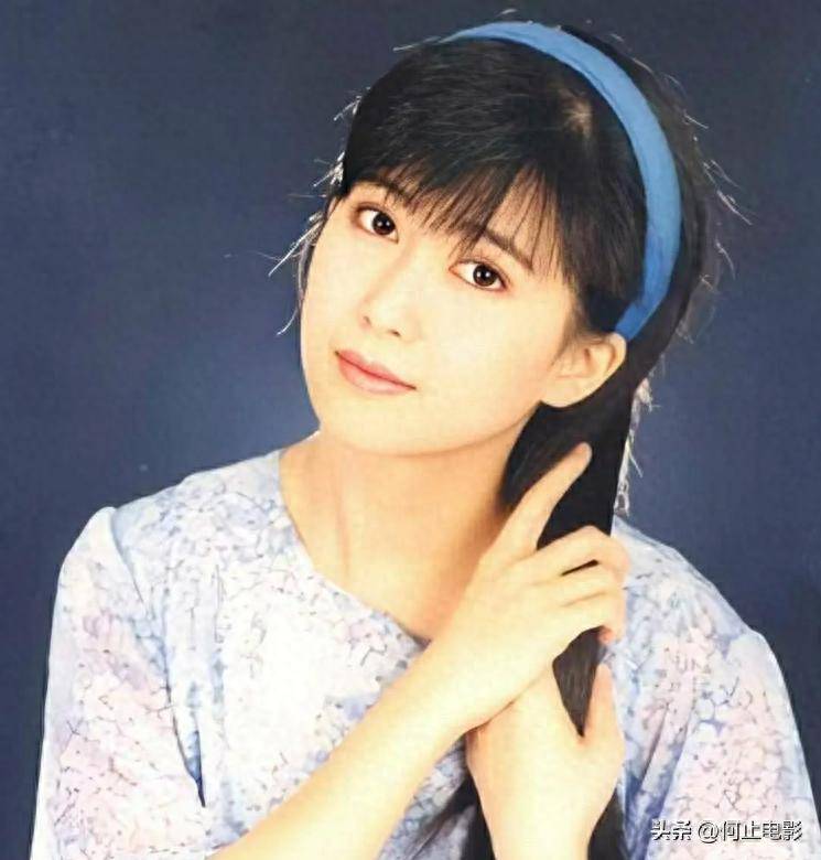 女星孟庭苇被传出轨前夫多次发声力证11岁儿子发文揭开伤疤！