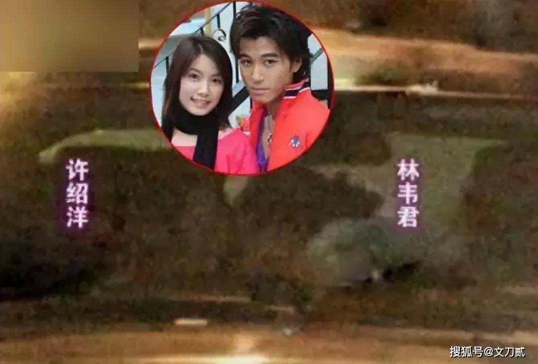 玩过14位男星！人前玉女人后“”47岁还是未婚无人敢娶-第12张图片-