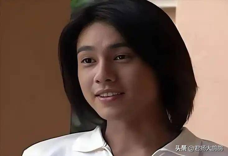 她出道31年绯闻不断和14位男星有过关系47岁还是未婚无人敢娶-第4张图片-