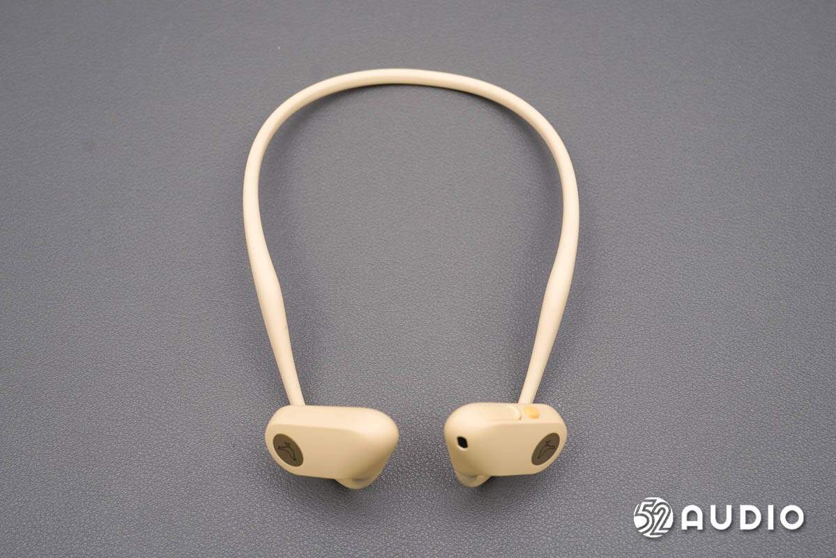 评测|小鸟Libratone UP:北欧设计开放式运动耳机,为运动添动感