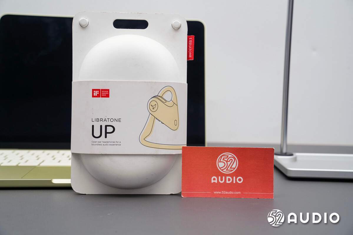 评测|小鸟Libratone UP:北欧设计开放式运动耳机,为运动添动感
