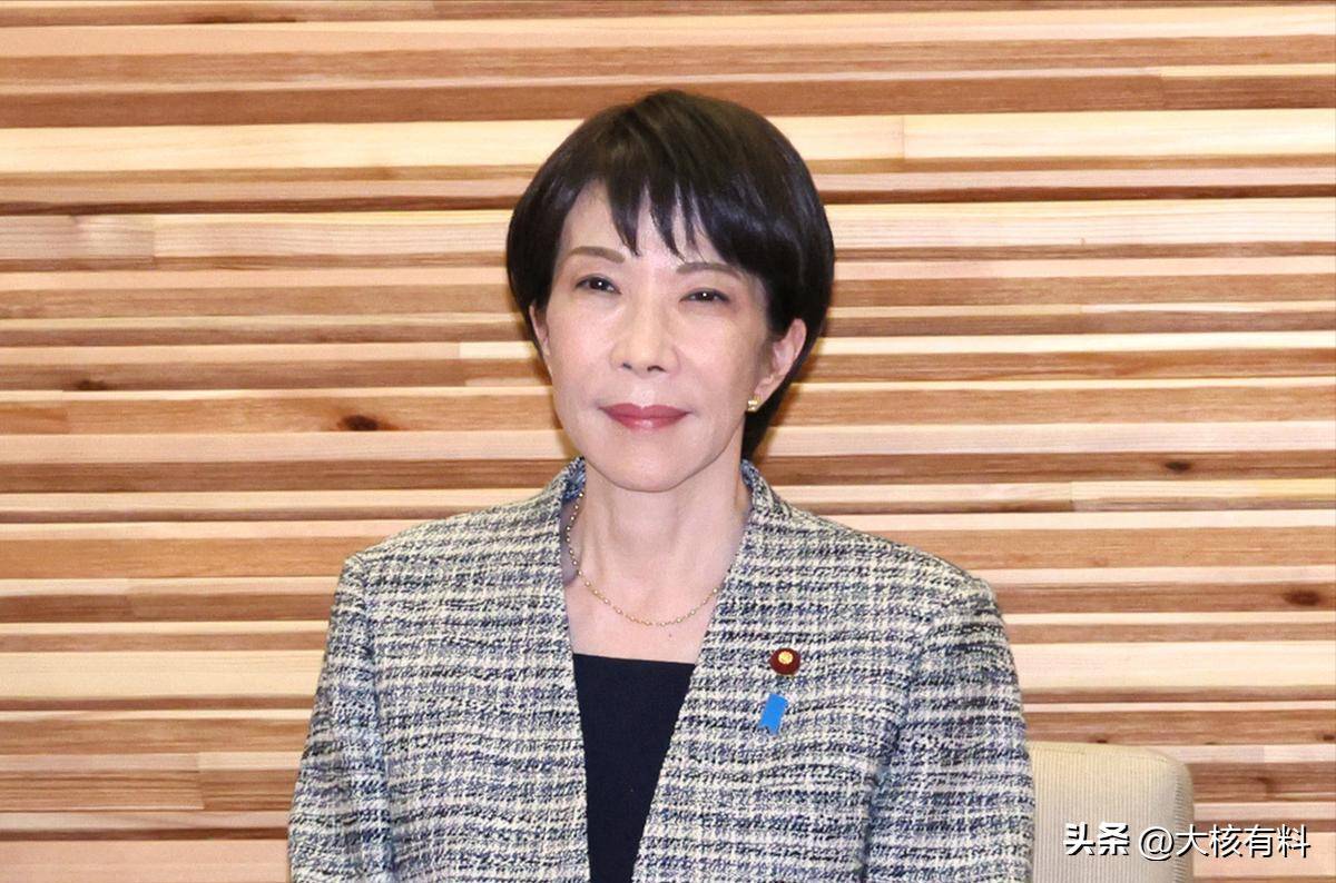 日本教育部长骚扰女记者出轨已婚背后大骂高市却拒绝辞职-第13张图片-