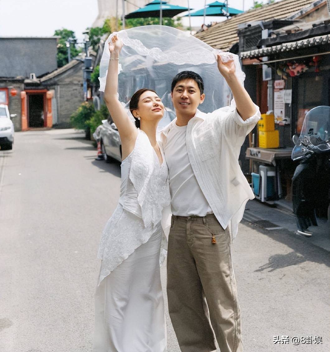 新婚当天被锤！13年恋爱8年劈腿！前女友石蕊哭诉内幕-第24张图片-