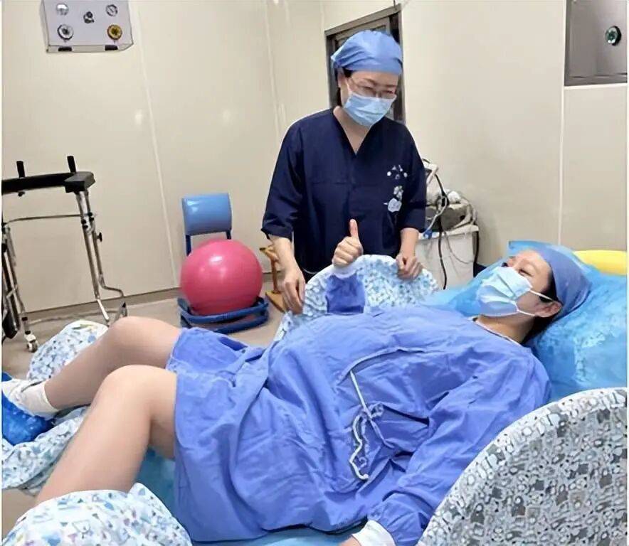 生孩子的尴尬瞬间大盘点,你经历几个?