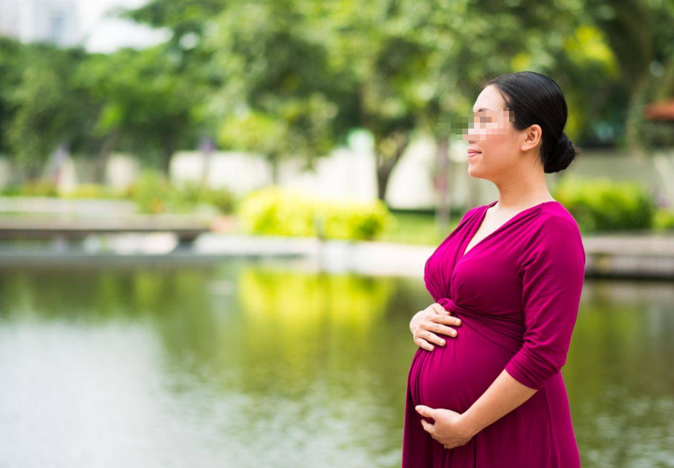 高龄产妇会生出傻孩子?错!研究:妈妈年龄越大孩子越聪明越独立