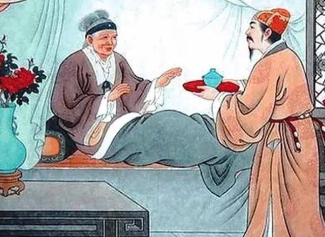 
        儿媳保护婆婆而死后，托梦让邻居带话，可她为何不托梦给婆婆？