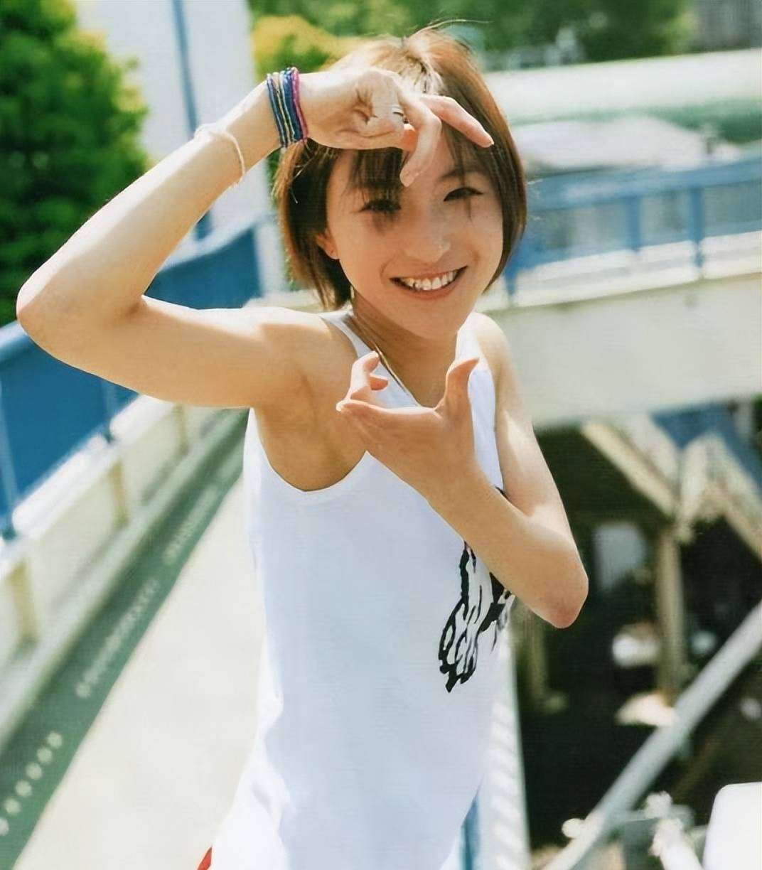 从世纪美少女到医院打人：广末凉子复出背后的心酸真相！