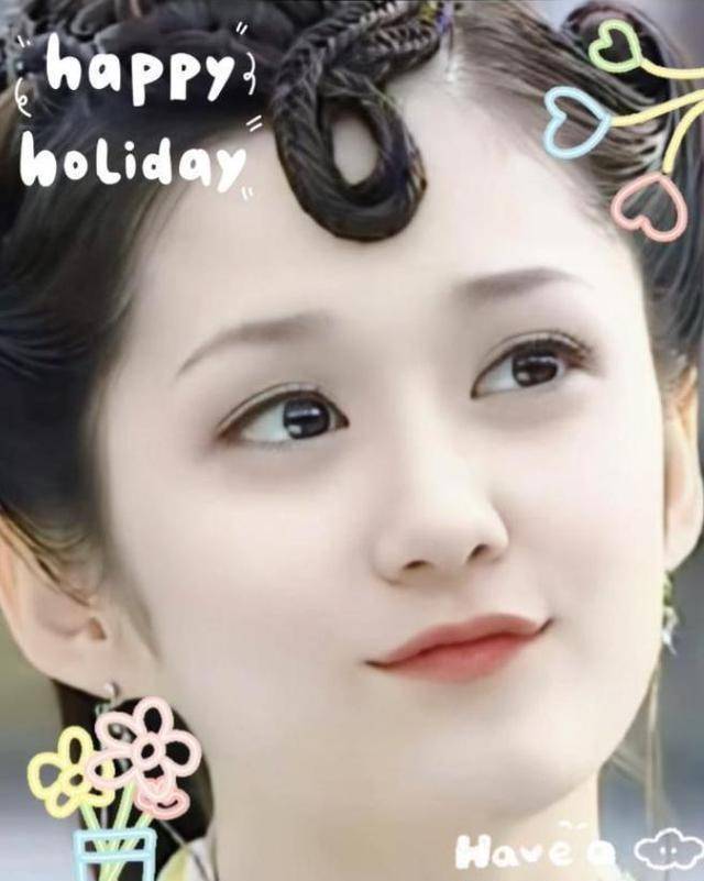 7月6日：一年被潜300次线岁张娜拉近况曝光果然一点都不意外-第9张图片-