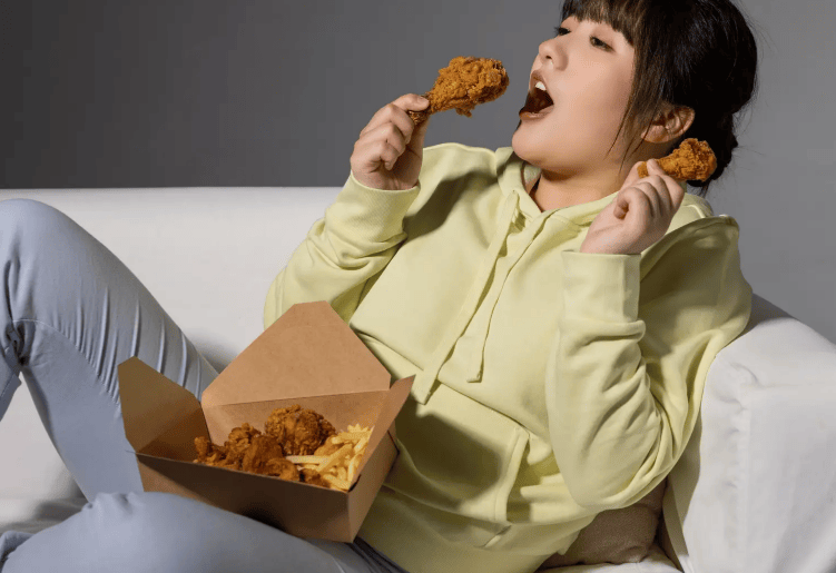 孕期拼命补营养?过来人告诉你:真的没必要!