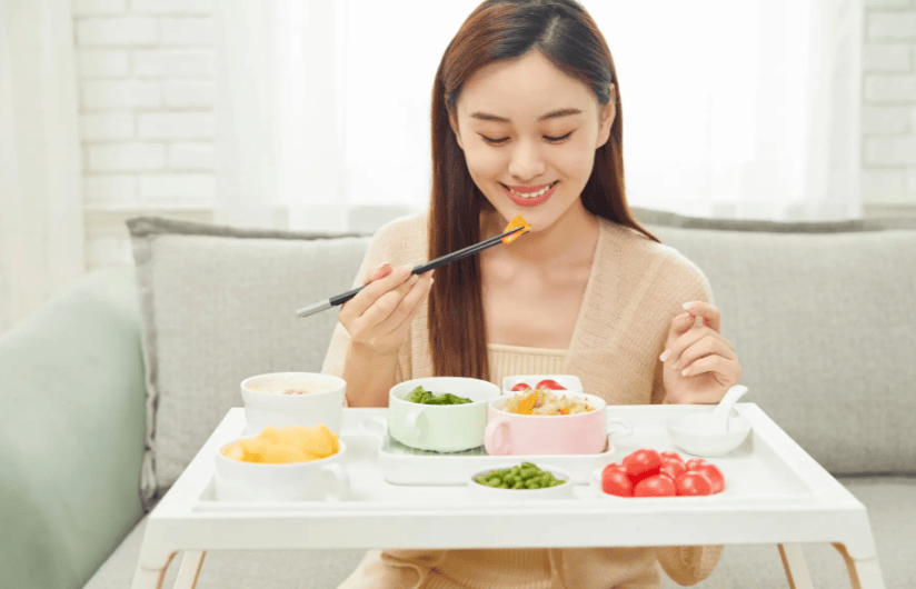 孕期拼命补营养?过来人告诉你:真的没必要!