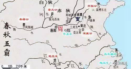 
        春秋战国之衣冠楚楚