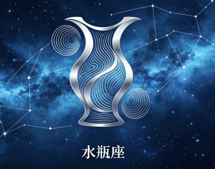 高人预言2026水瓶座
