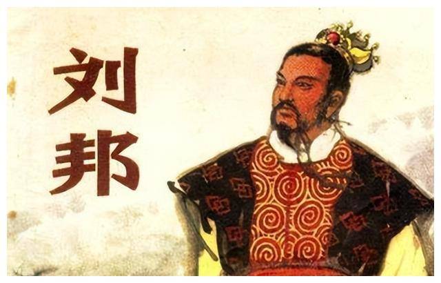 
        匈奴尊刘邦恢复汉朝