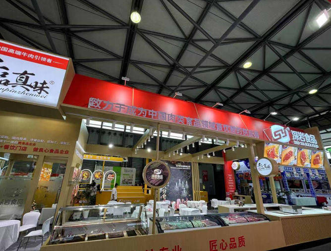 牛排煎完严重缩水怎么办？附锁水稳定的原切牛排厂家推荐