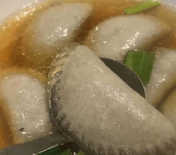 可煮可蒸武宁哨子，赣西北山区流传的年节小吃