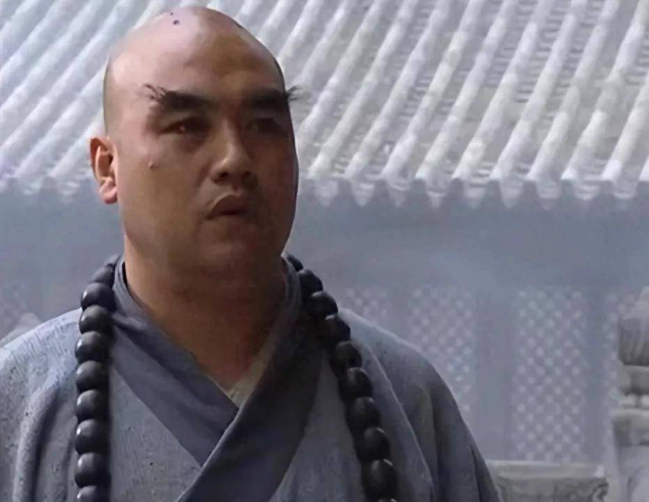
        在宋朝当和尚，是真香！